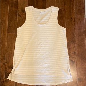 BOGO 50% off Gap tank